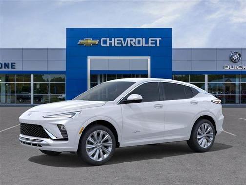 2026 Buick Envista Avenir FWD