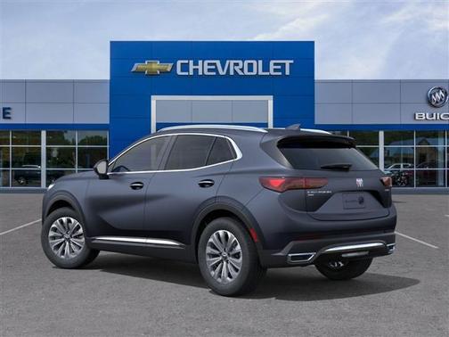 2026 Buick Envision Preferred AWD