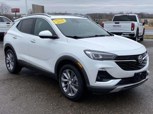 2023 Buick Encore GX Essence