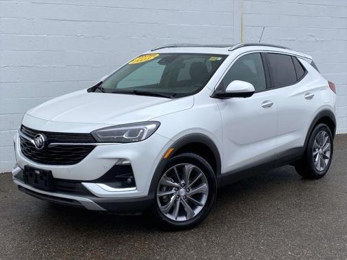 2023 Buick Encore GX Essence
