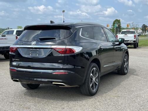 2022 Buick Enclave AWD Essence