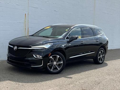2022 Buick Enclave AWD Essence