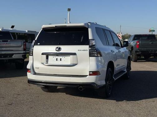 2023 Lexus GX 460 Premium