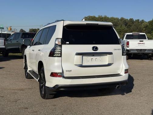2023 Lexus GX 460 Premium