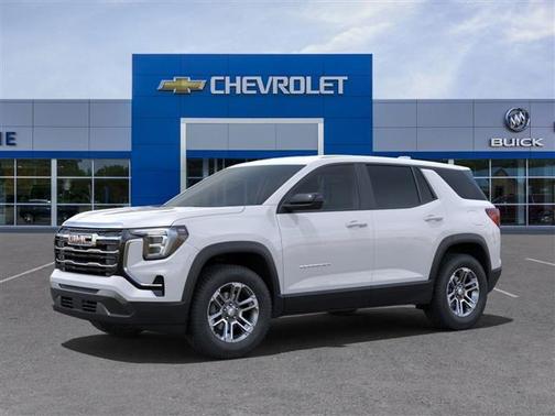 2025 GMC Terrain AWD Elevation