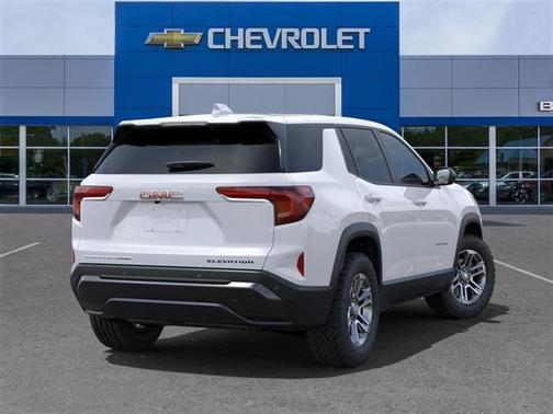 2025 GMC Terrain AWD Elevation
