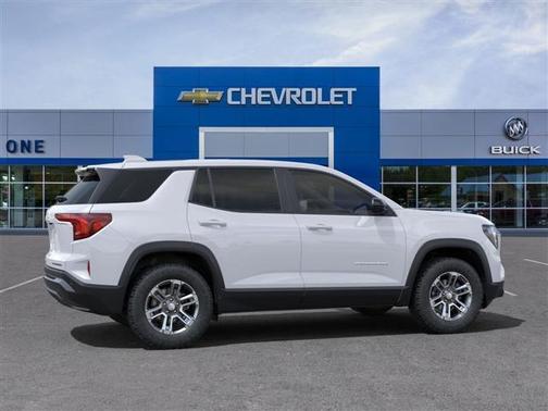 2025 GMC Terrain AWD Elevation