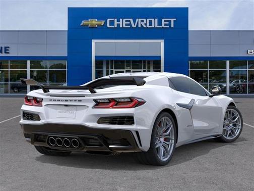 2026 Chevrolet Corvette Z06