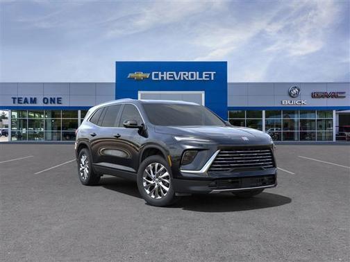 2025 Buick Enclave Preferred FWD