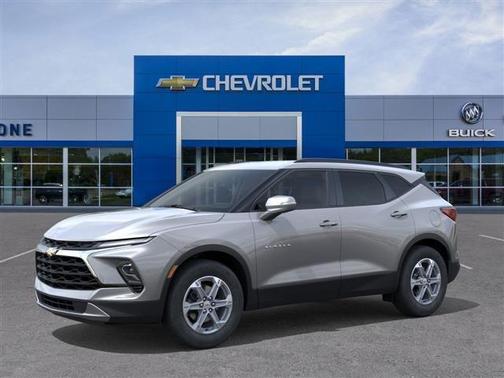 2026 Chevrolet Blazer 3LT