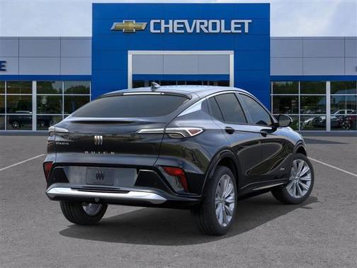 2026 Buick Envista Avenir FWD