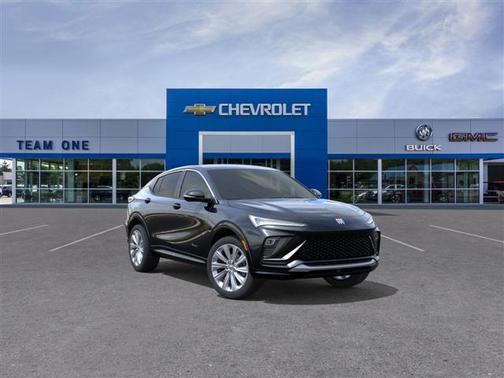 2026 Buick Envista Avenir FWD