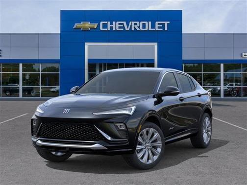 2026 Buick Envista Avenir FWD