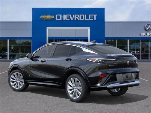 2026 Buick Envista Avenir FWD