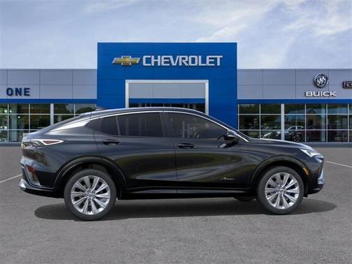 2026 Buick Envista Avenir FWD