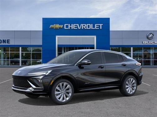 2026 Buick Envista Avenir FWD