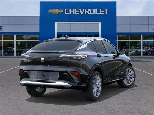 2026 Buick Envista Avenir FWD