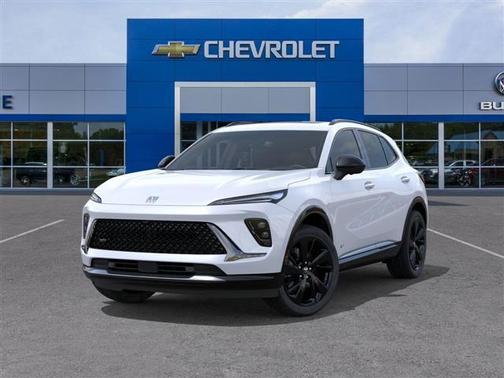 2026 Buick Envision Sport Touring AWD