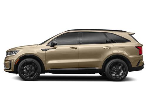 2021 Kia Sorento EX
