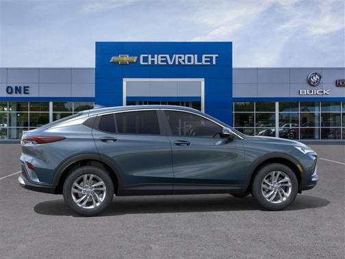 2026 Buick Envista Preferred FWD