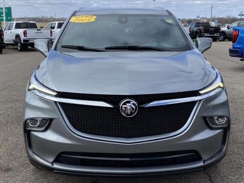 2023 Buick Enclave Essence AWD