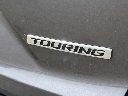 2021 Honda CR-V AWD Touring