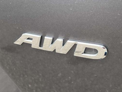 2021 Honda CR-V AWD Touring