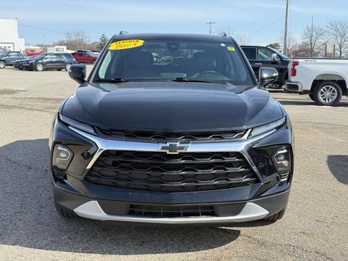2023 Chevrolet Blazer 3LT