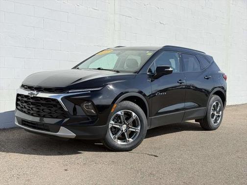 2023 Chevrolet Blazer 3LT