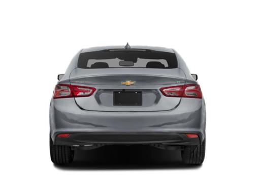 2024 Chevrolet Malibu FWD 2LT