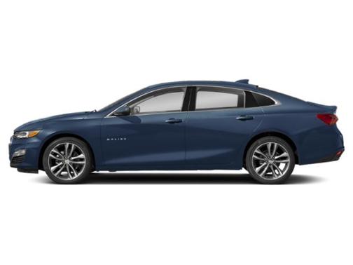 2024 Chevrolet Malibu FWD 2LT
