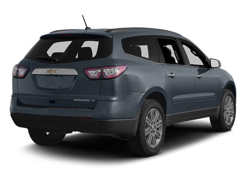 2013 Chevrolet Traverse 1LT