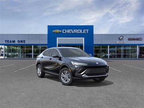 2026 Buick Envista Preferred FWD