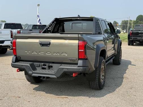 2024 Toyota Tacoma Hybrid Trailhunter