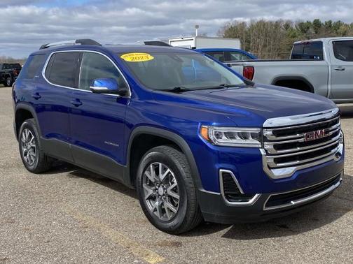 2023 GMC Acadia AWD SLE