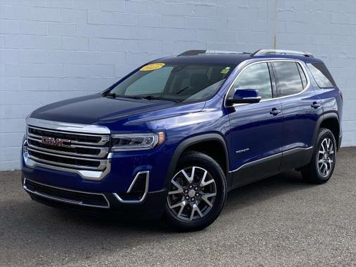 2023 GMC Acadia AWD SLE