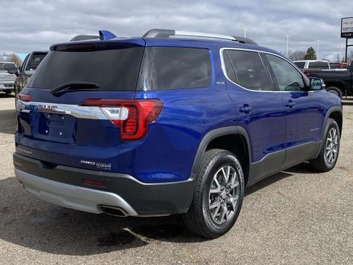 2023 GMC Acadia AWD SLE