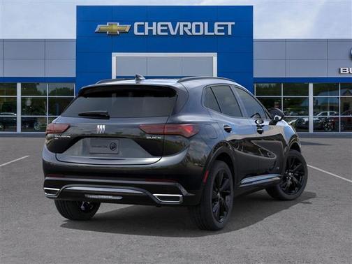 2026 Buick Envision Sport Touring AWD