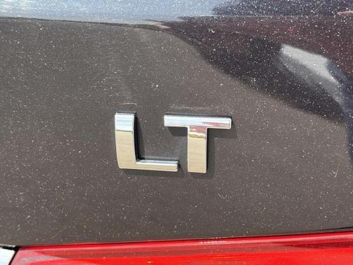 2016 Chevrolet Cruze Limited 1LT