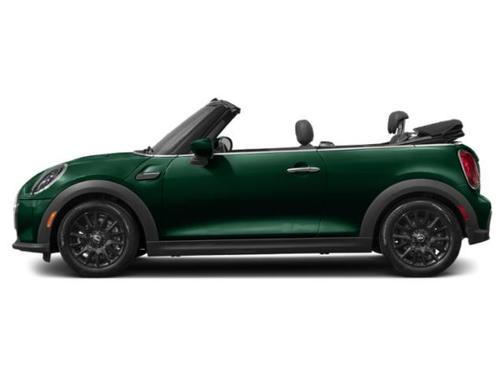 2024 MINI Convertible Cooper S