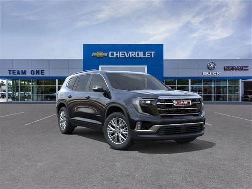 2026 GMC Acadia Elevation AWD