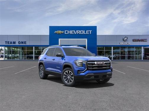 2025 GMC Terrain AWD Elevation