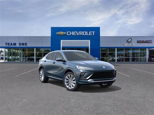 2026 Buick Envista Avenir FWD