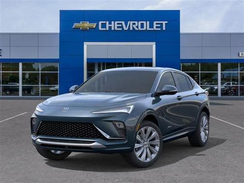 2026 Buick Envista Avenir FWD