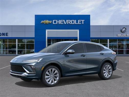 2026 Buick Envista Avenir FWD