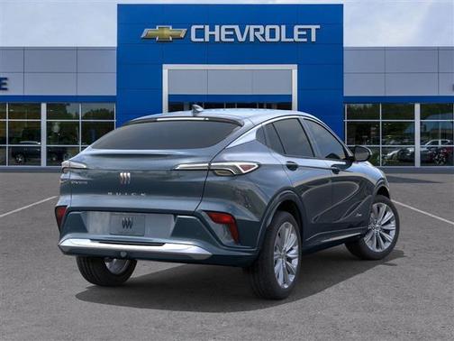 2026 Buick Envista Avenir FWD