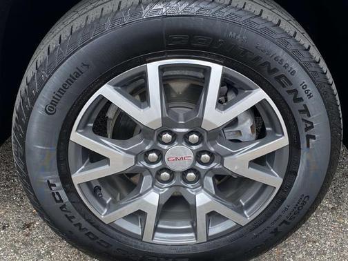 2023 GMC Acadia AWD SLE