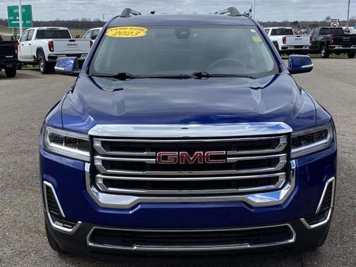 2023 GMC Acadia AWD SLE