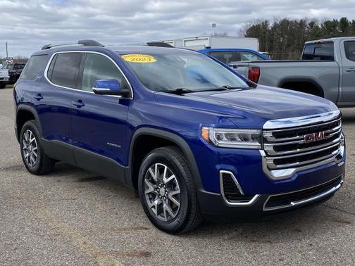 2023 GMC Acadia AWD SLE