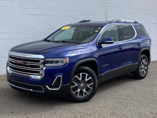 2023 GMC Acadia AWD SLE